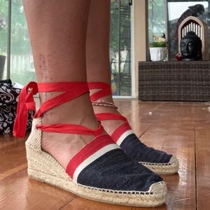 Diego’s Lola espadrille in great condition size 41